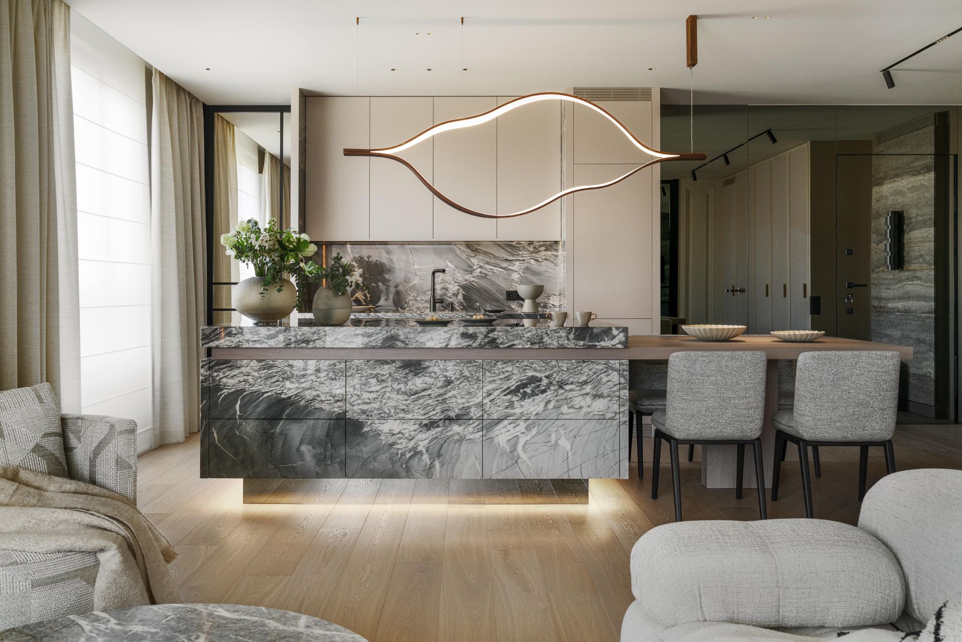 „Architekt nie jest jedynie twórcą ładnych przestrzeni”. Jak zdaniem Katarzyny Kraszewskiej zmieni się branża projektowa w nadchodzących latach?