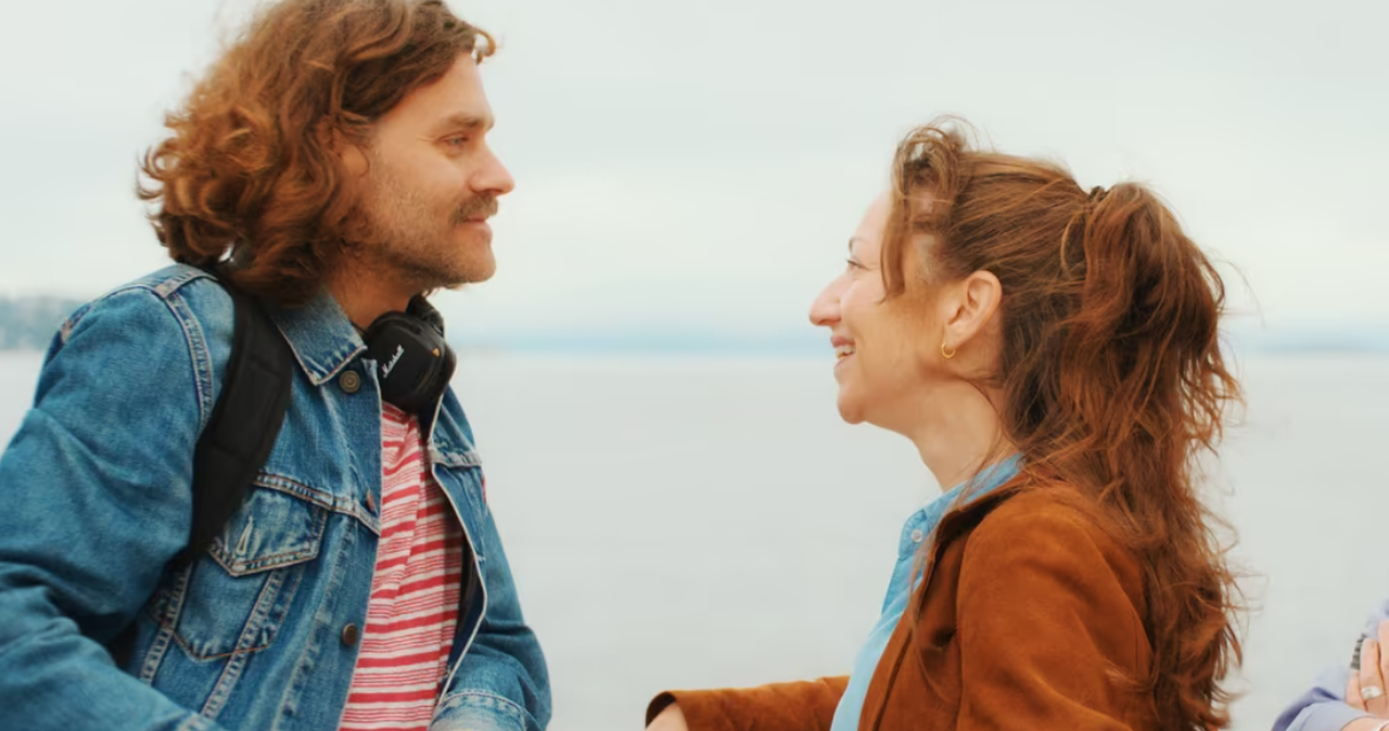 Druga część trylogii Daga Johana Haugeruda wchodzi do kin