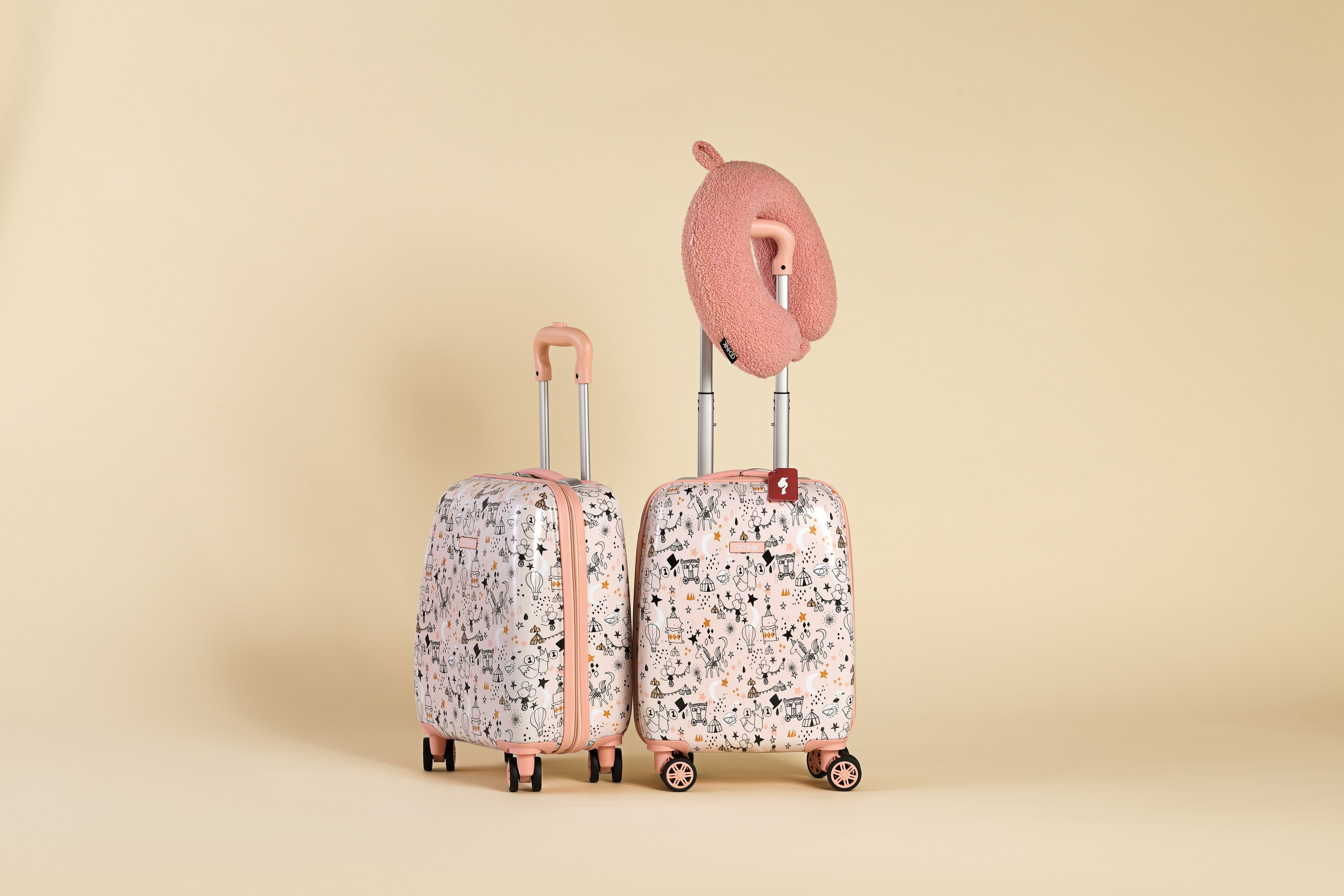 OCHNIK – dla mam i małych podróżników