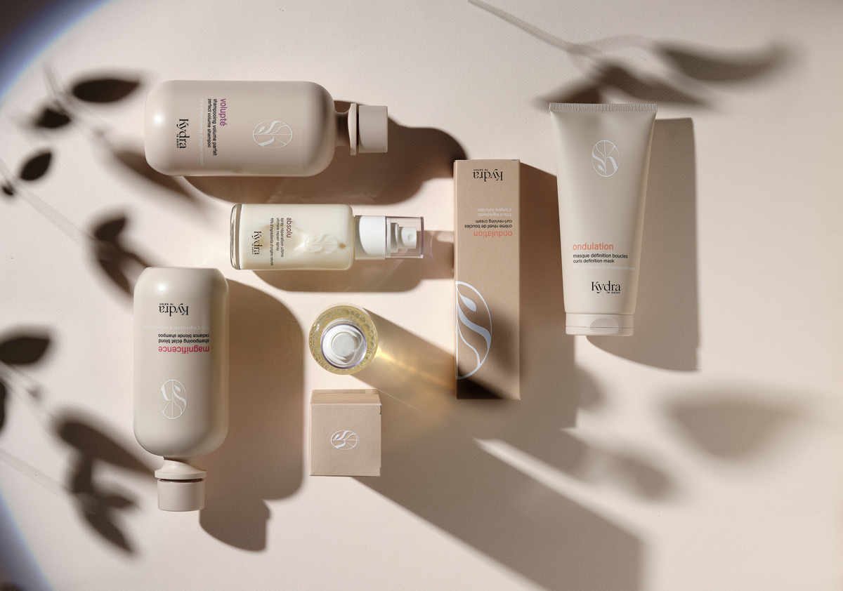 Francuska sztuka pielęgnacji włosów