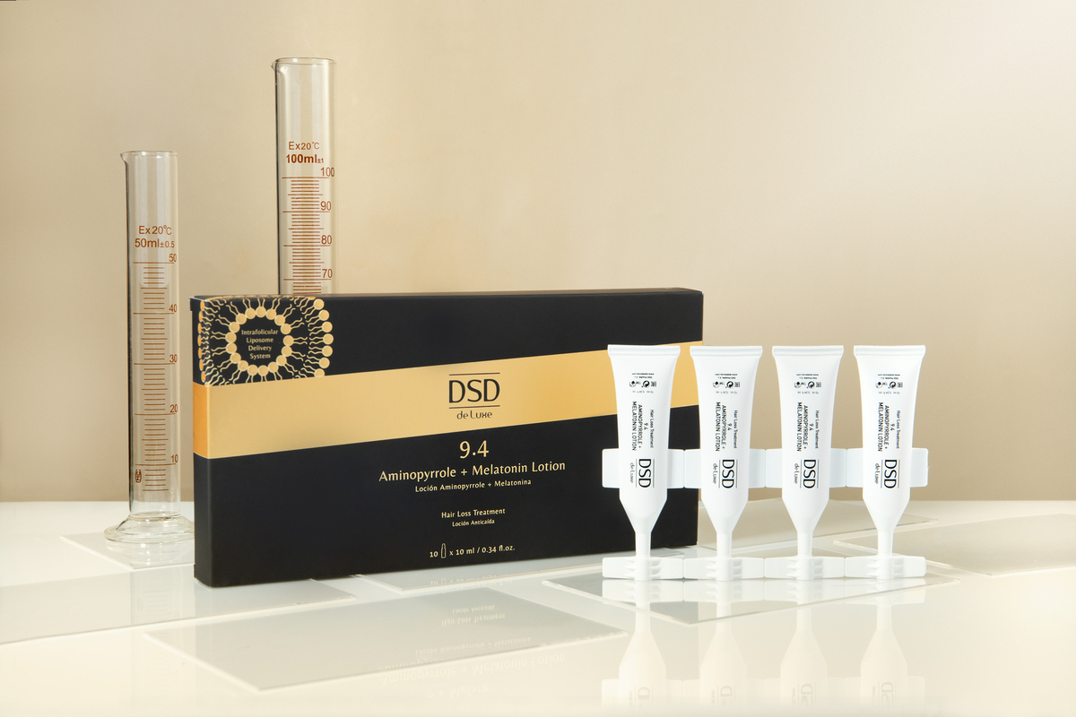 Rytuał spokoju. Pielęgnacja włosów, która działa w rytmie dnia