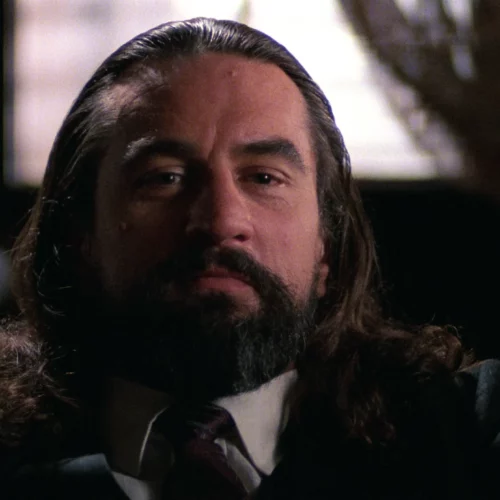 „Harry Angel” wchodzi na kinowe...