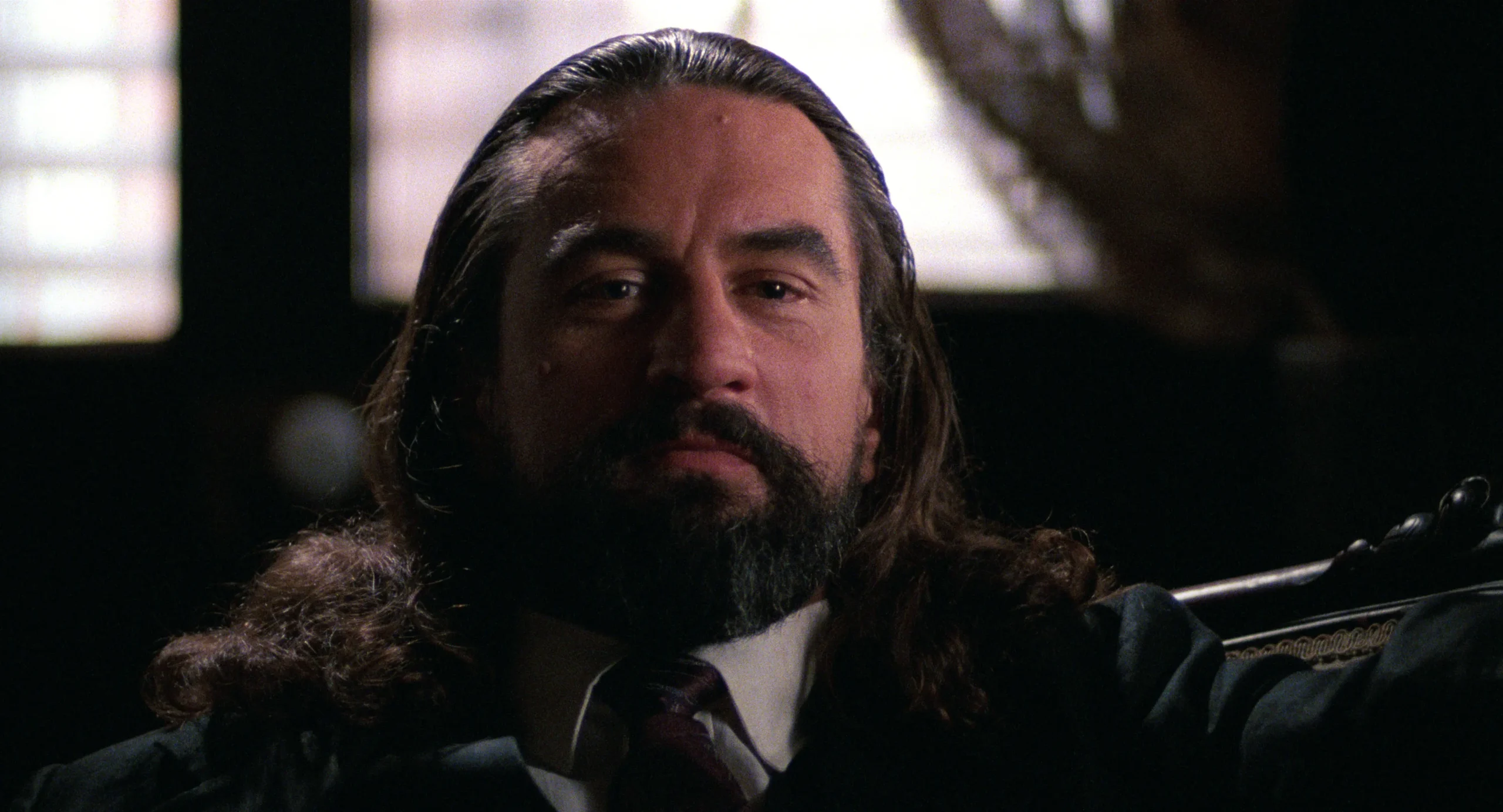 „Harry Angel” wchodzi na kinowe ekrany