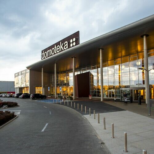 DOMOdesign już za kilka dni...