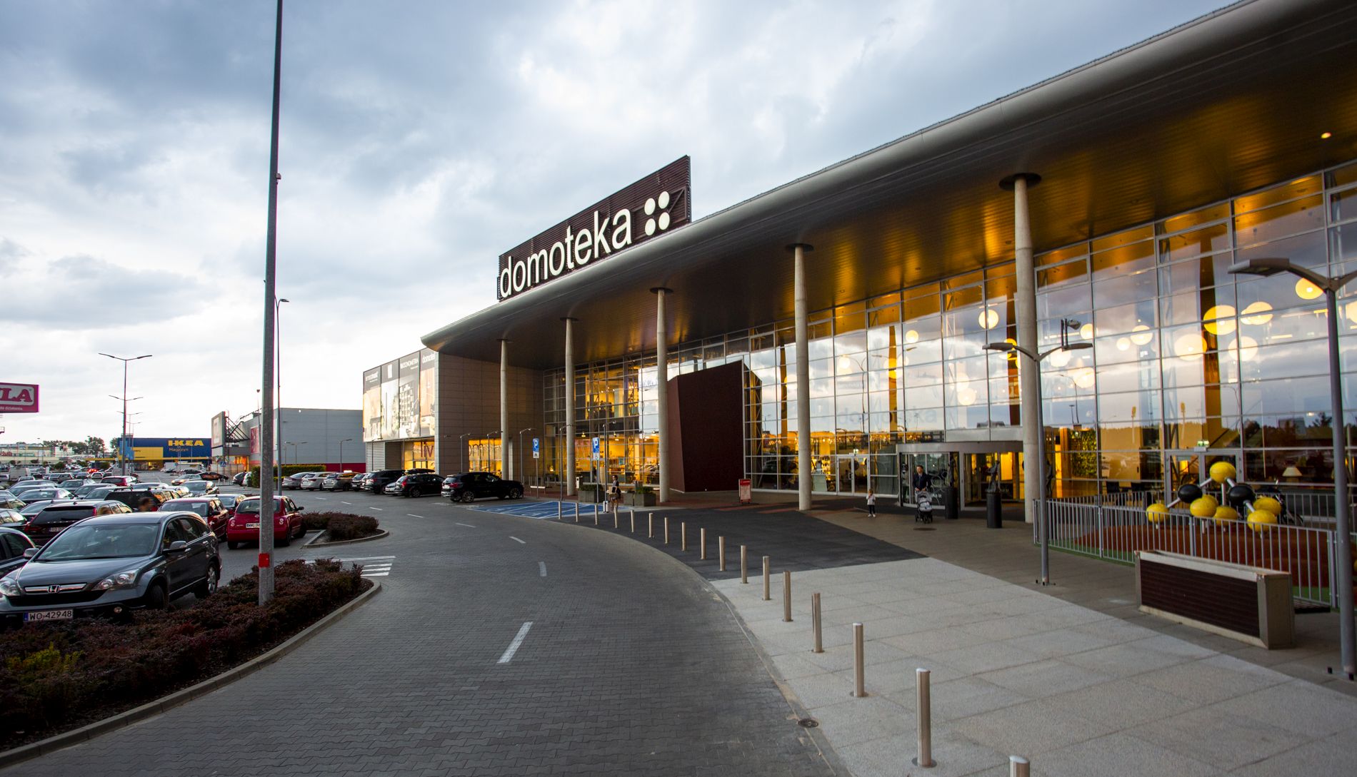 DOMOdesign już za kilka dni w DOMOTECE