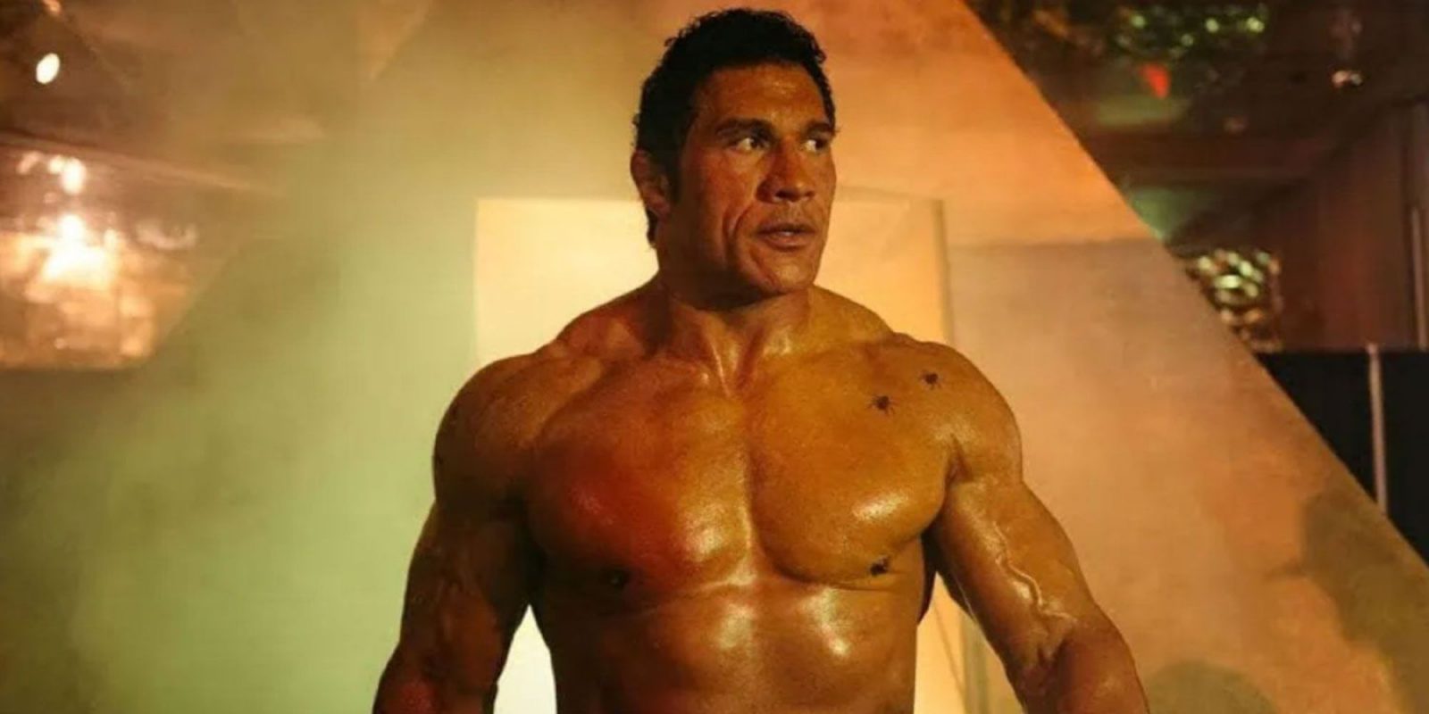 Historia legendarnego mistrza sztuk walki wchodzi do kin