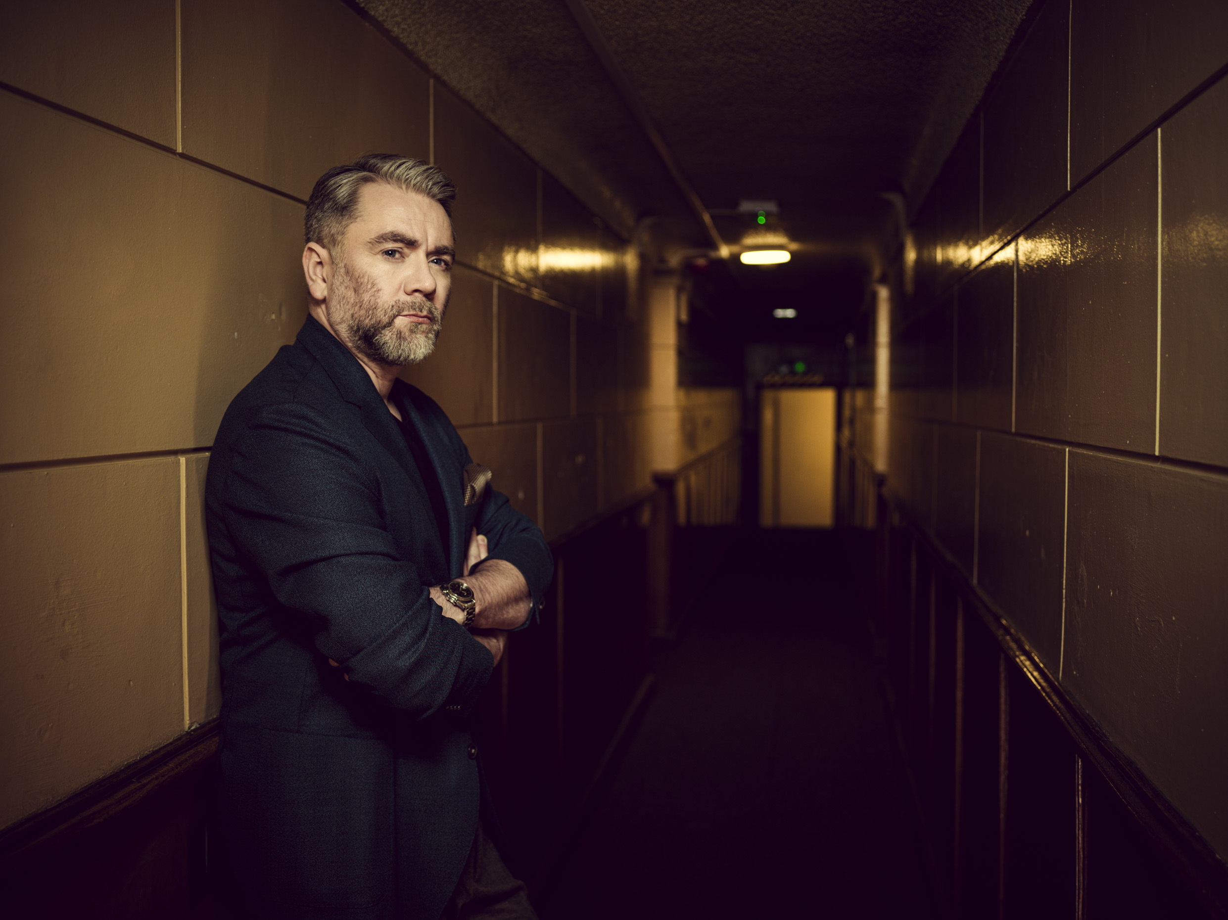 „Radio Edit” – solowy album Kuby Badacha już dostępny!