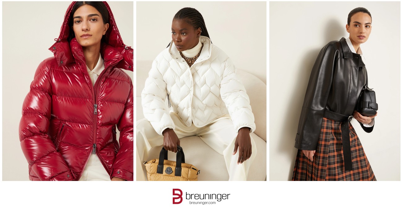 TOP 5 NAJGORĘTSZYCH MAREK NA 4. URODZINY BREUNINGER.COM W POLSCE