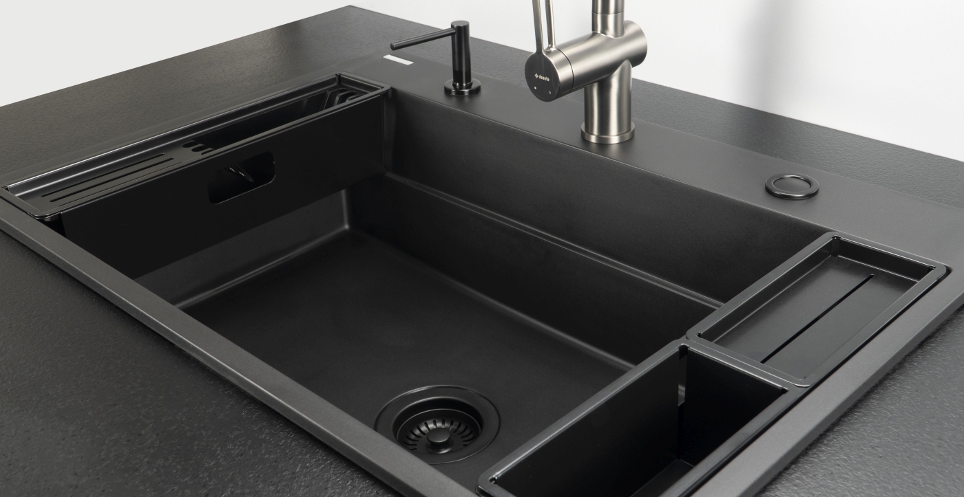 Deante i Deante Design Studio w gronie wystawców ARCHITECT@WORK Gdańsk 2025