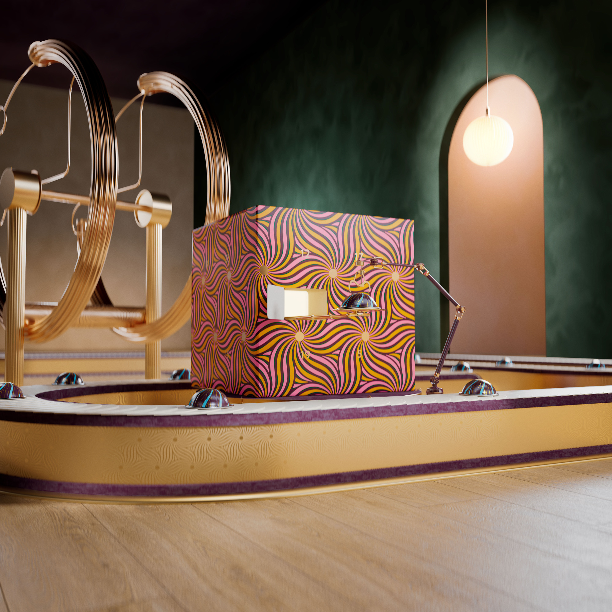 W te święta magia dzieje się tu i teraz