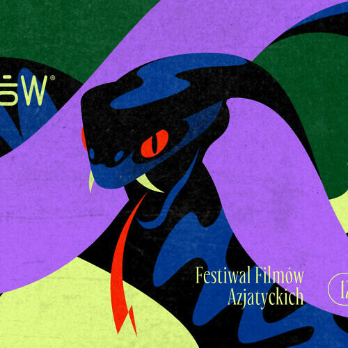 19. Festiwal Filmów Azjatyckich...