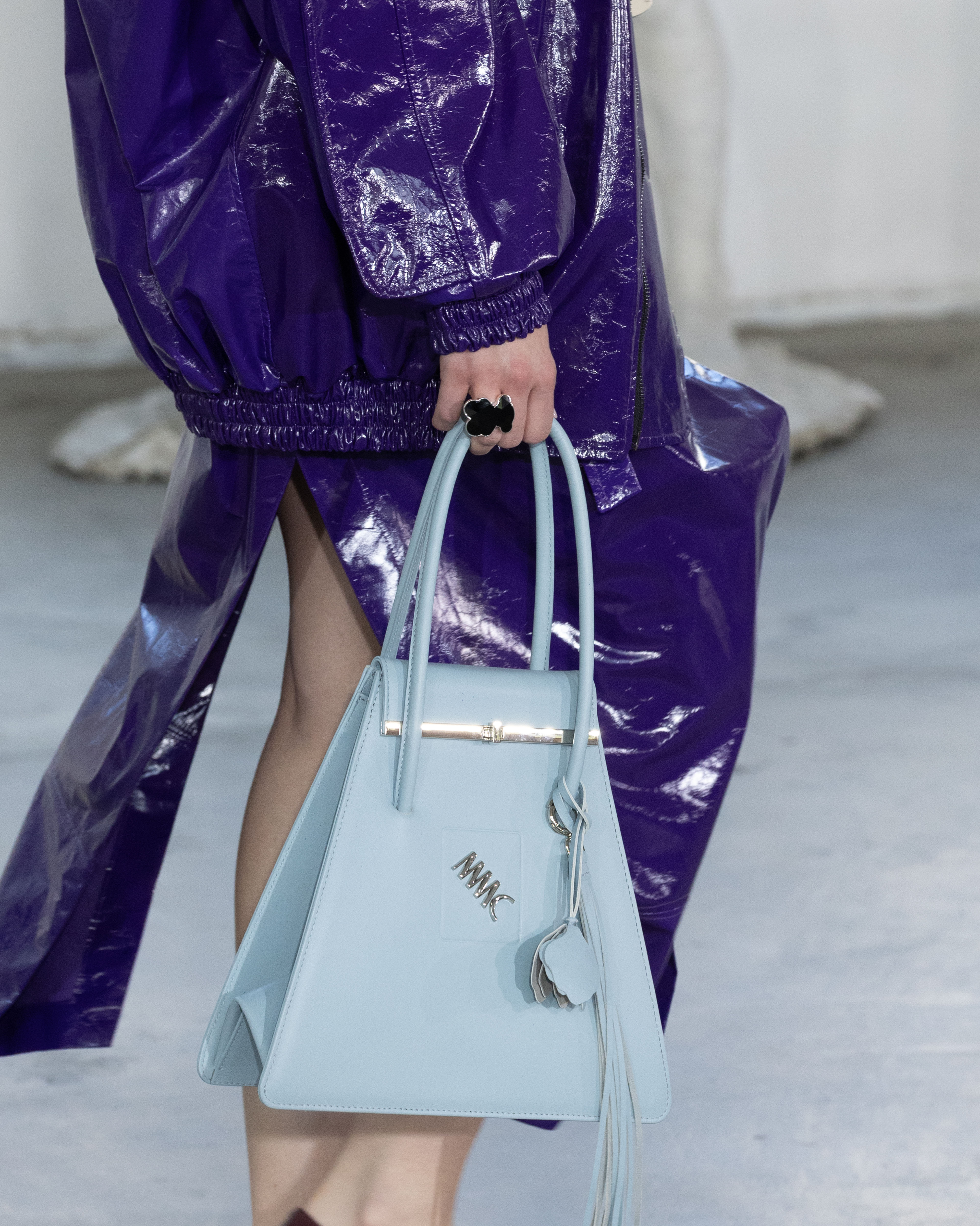 MMC STUDIO AW25 MESSY x TOUS