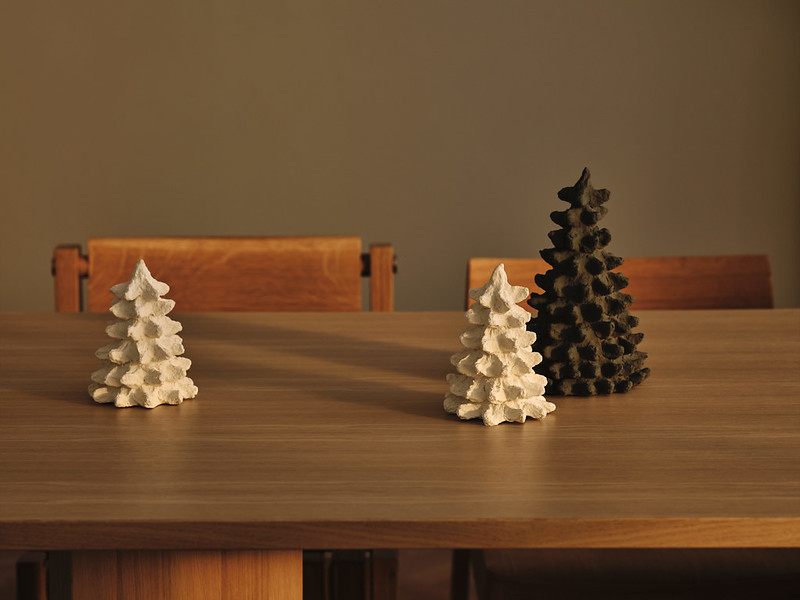 Styl na Święta: Nordic Noel