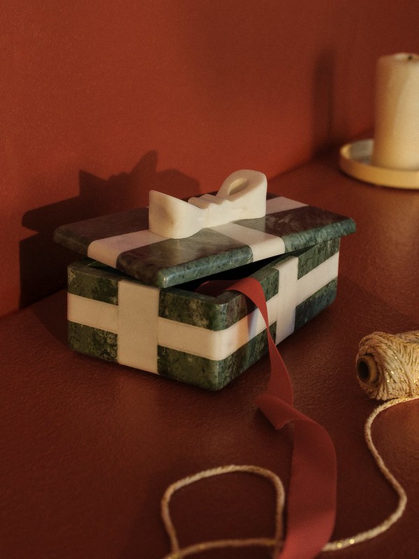 Świąteczny prezentownik Westwing