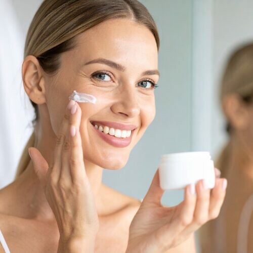 Skóra wrażliwa i naczynkowa: czy krem...