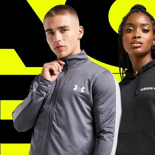 Skompletuj nowy look: Black...