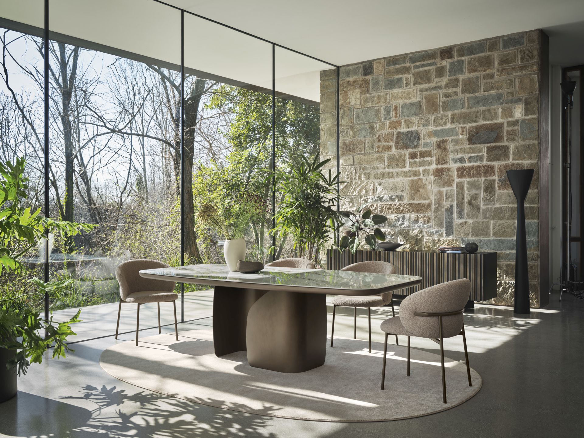 Calligaris i sztuka życia po włosku