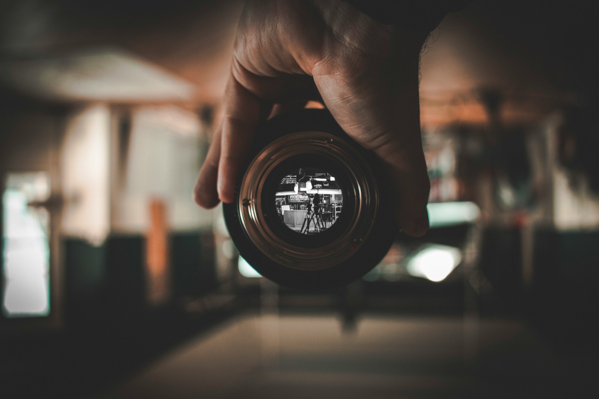 Jak tworzyć wyjątkowe zdjęcia w domu – poradnik dla miłośników fotografii lifestyle’owej?