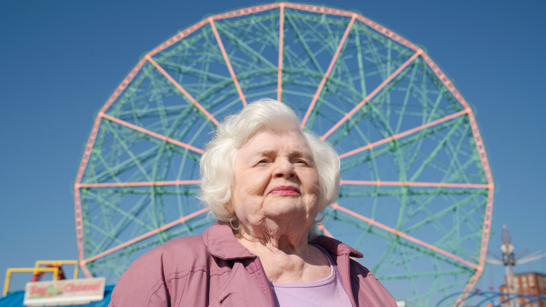 Debiut reżyserski Scarlett Johansson