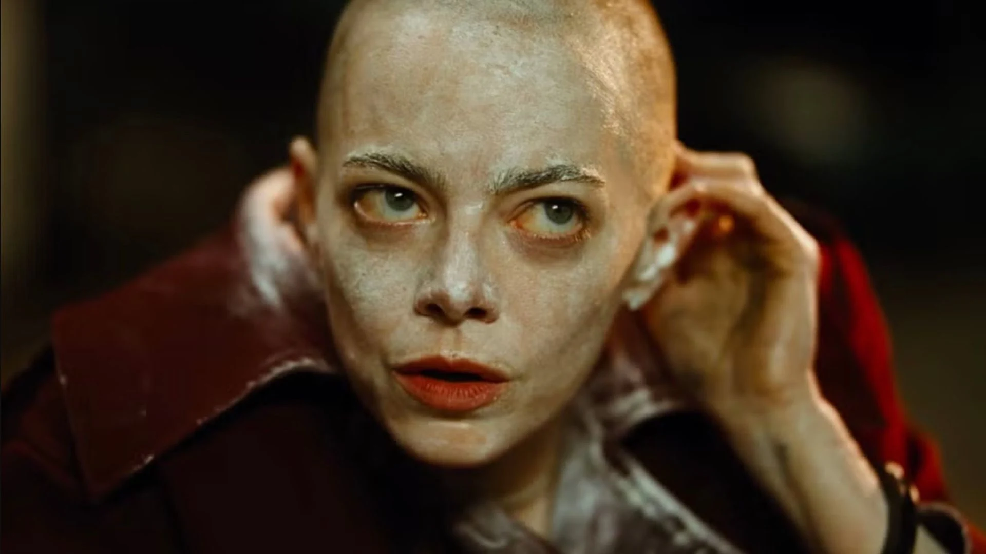 Yorgos Lanthimos wraca. W roli głównej znów Emma Stone