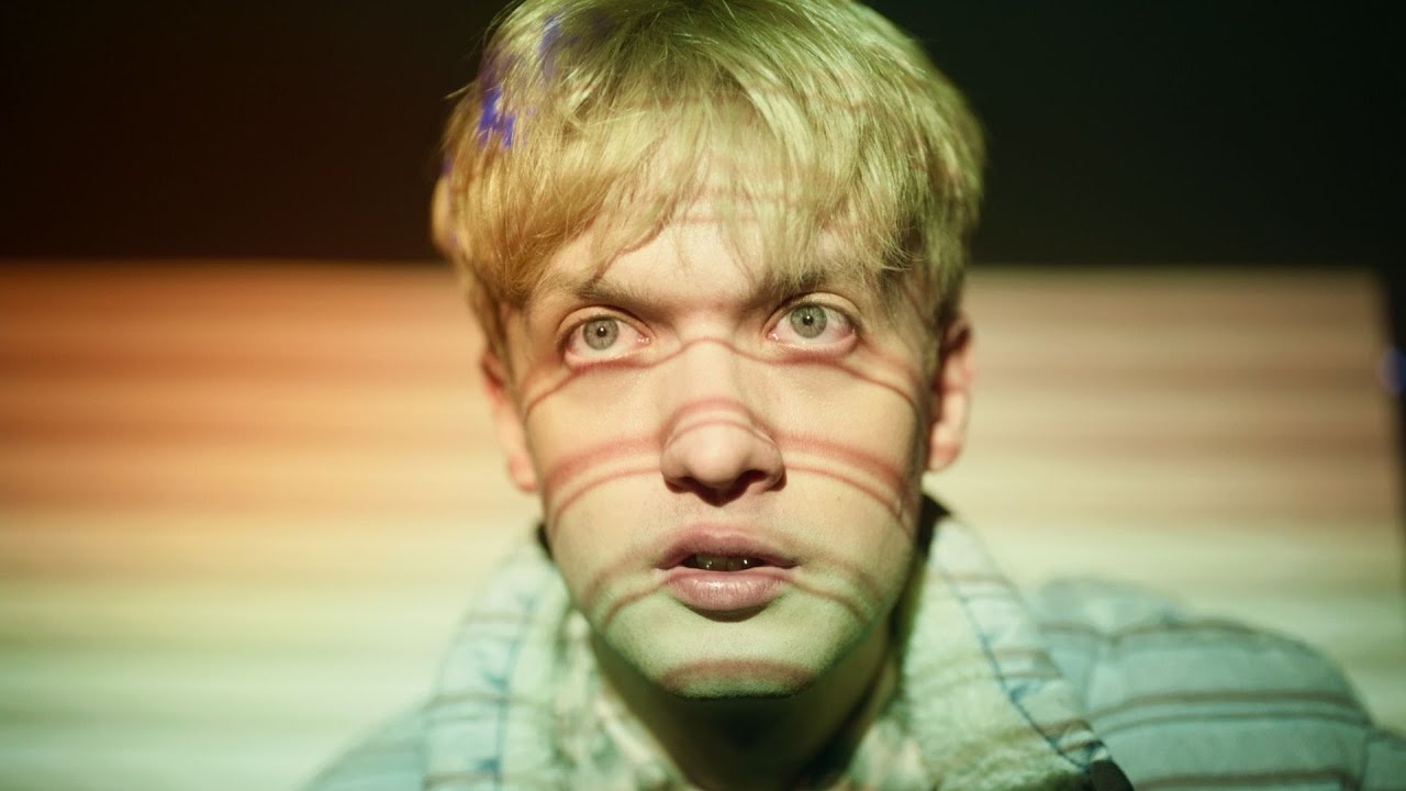 Wampiry po polsku, czyli pełnometrażowy debiut Pawła Podolskiego