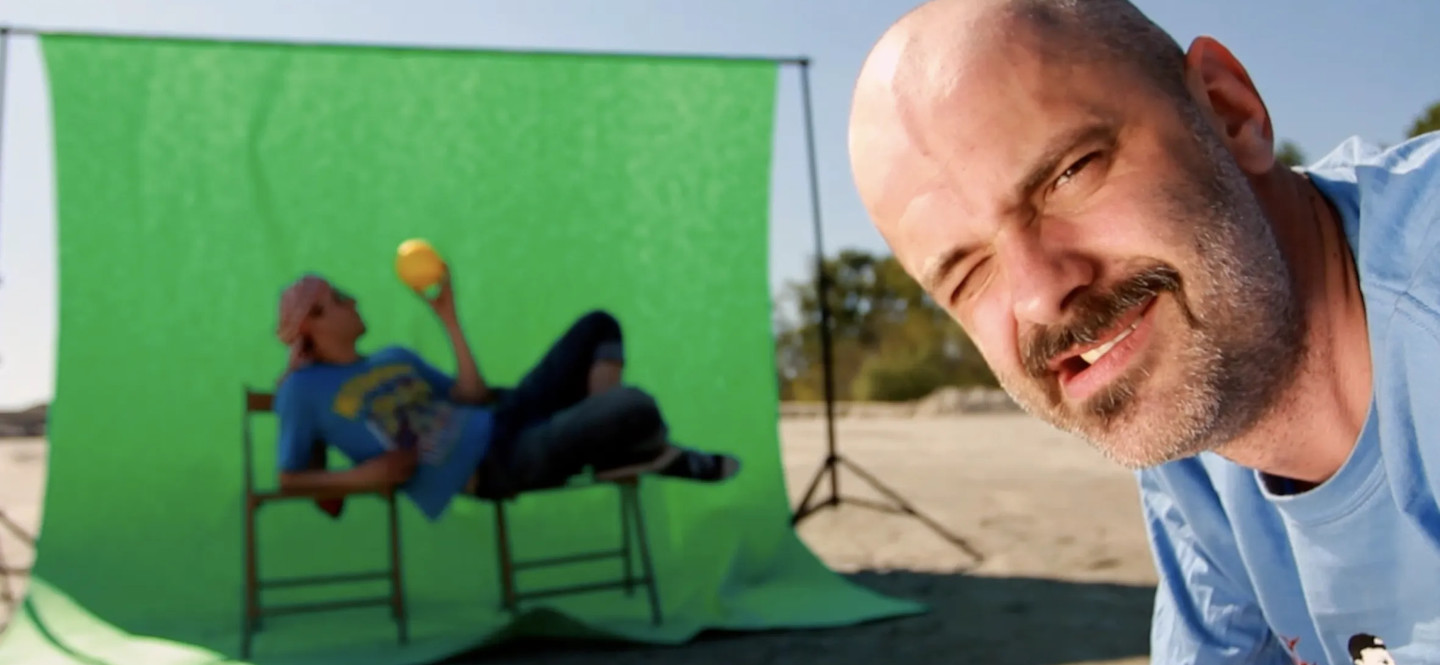 „Szkoda, że nareszcie” w kinach