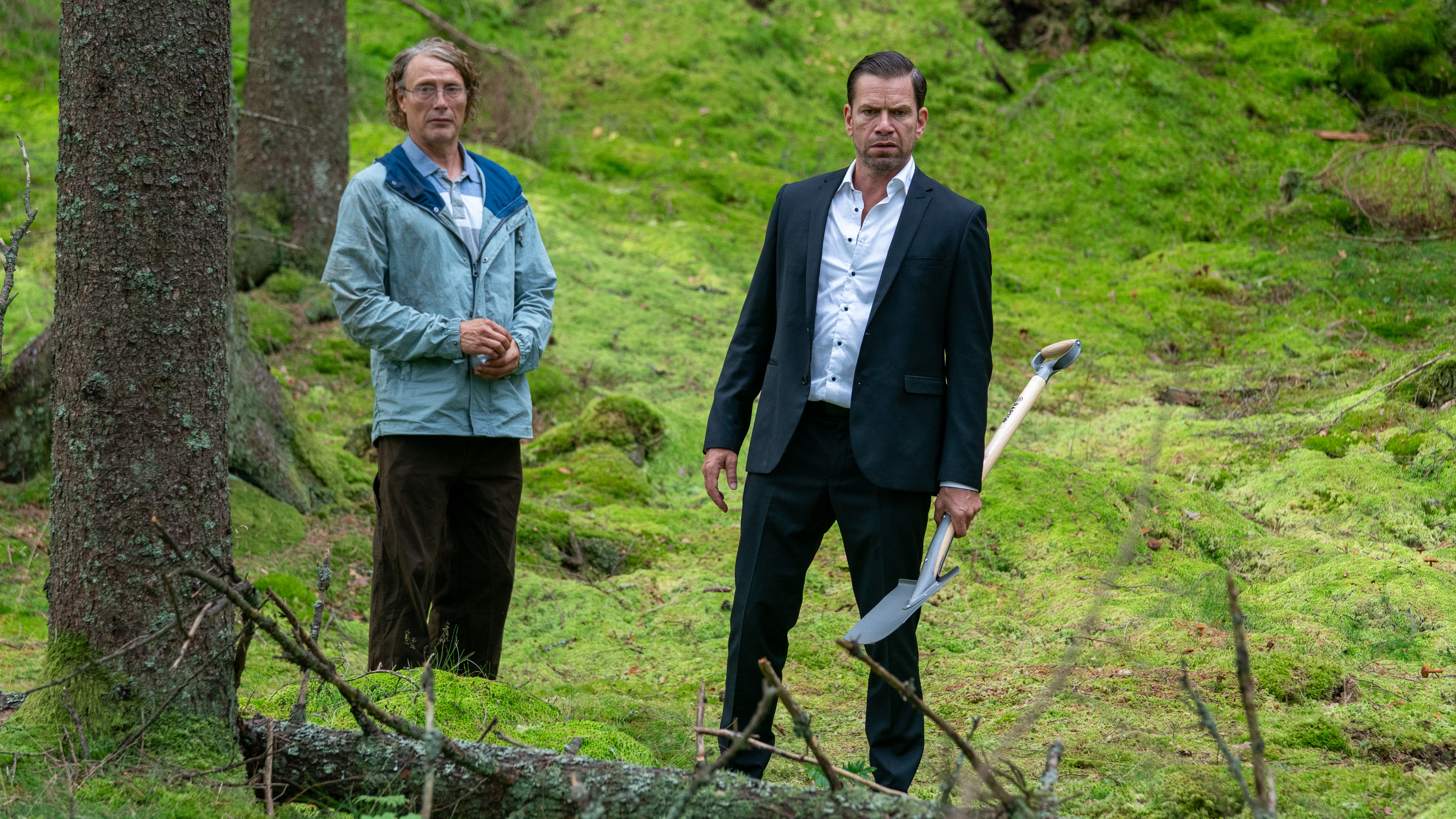 „Ostatni wiking” wchodzi do kin. W rolach głównych m.in. Mads Mikkelsen