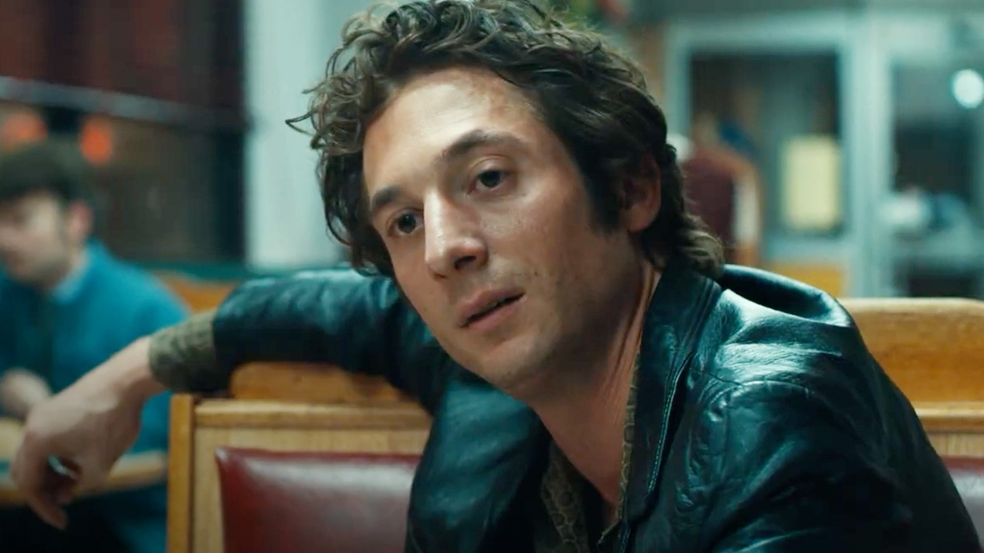 Bruce Springsteen doczekał się filmu o sobie