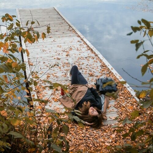 Sztuka bycia offline –...