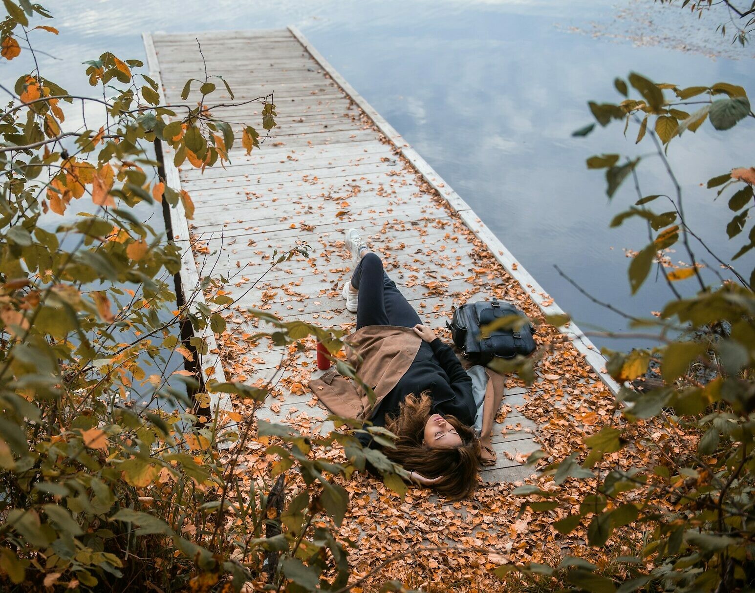 Sztuka bycia offline – luksus detoksu cyfrowego dla wymagającej kobiety