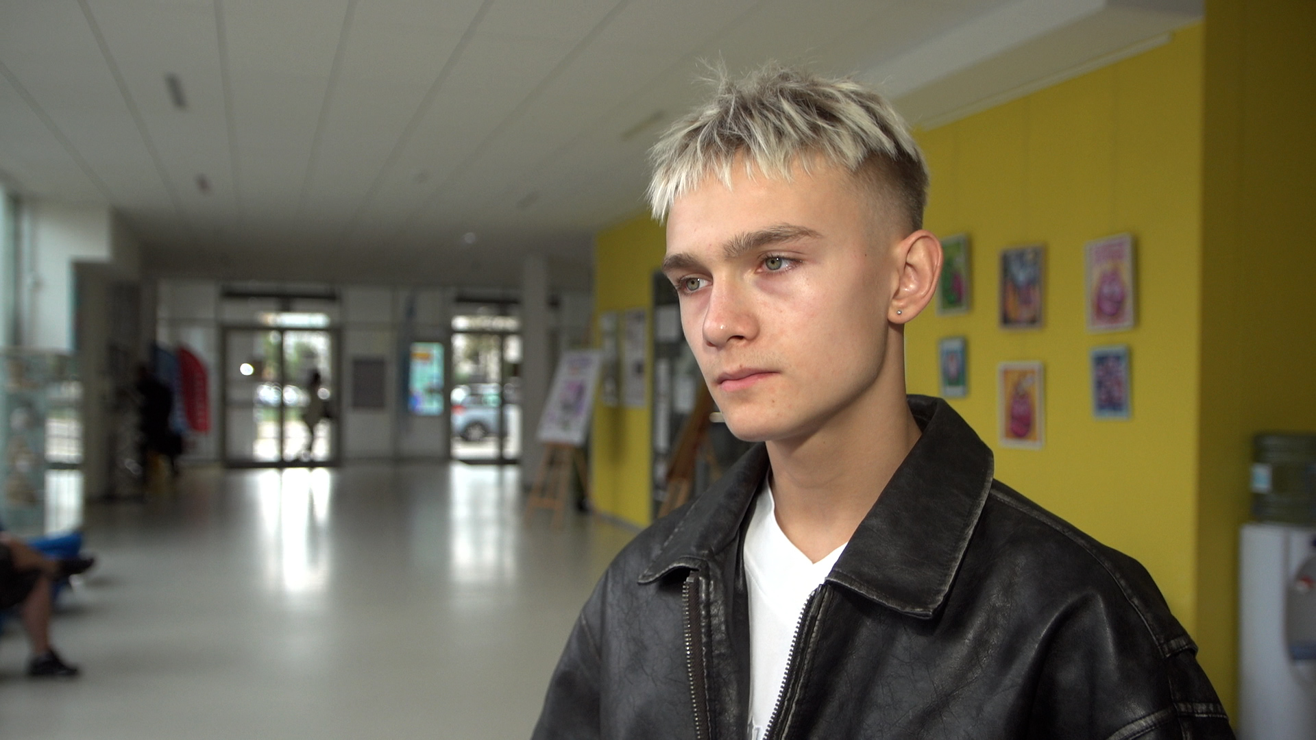 Bartek „Wasyl” Wasilewski: Materiał na debiutancką płytę już mam.