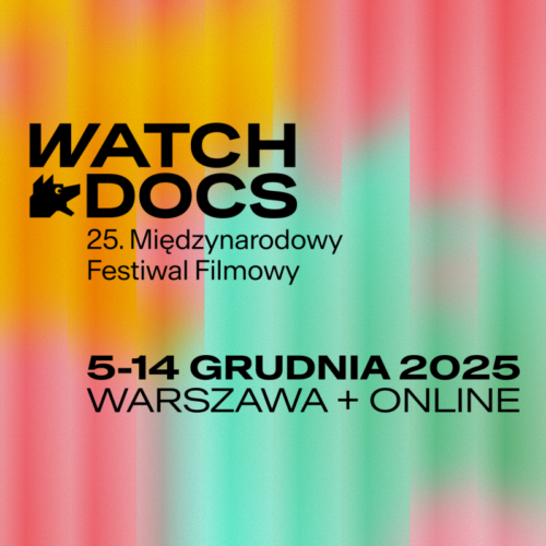 25. Międzynarodowy Festiwal Filmowy...