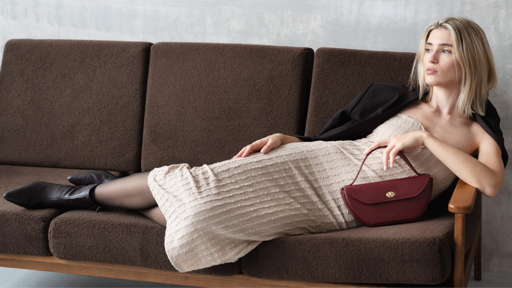 Jo Maxx – nowa ekskluzywna marka torebek