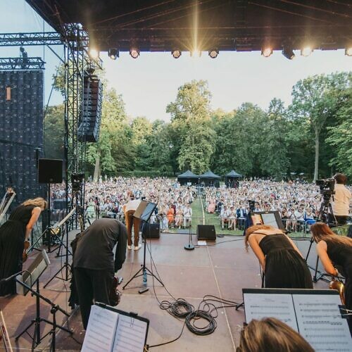 Jakub Józef Orliński i Aleksander...