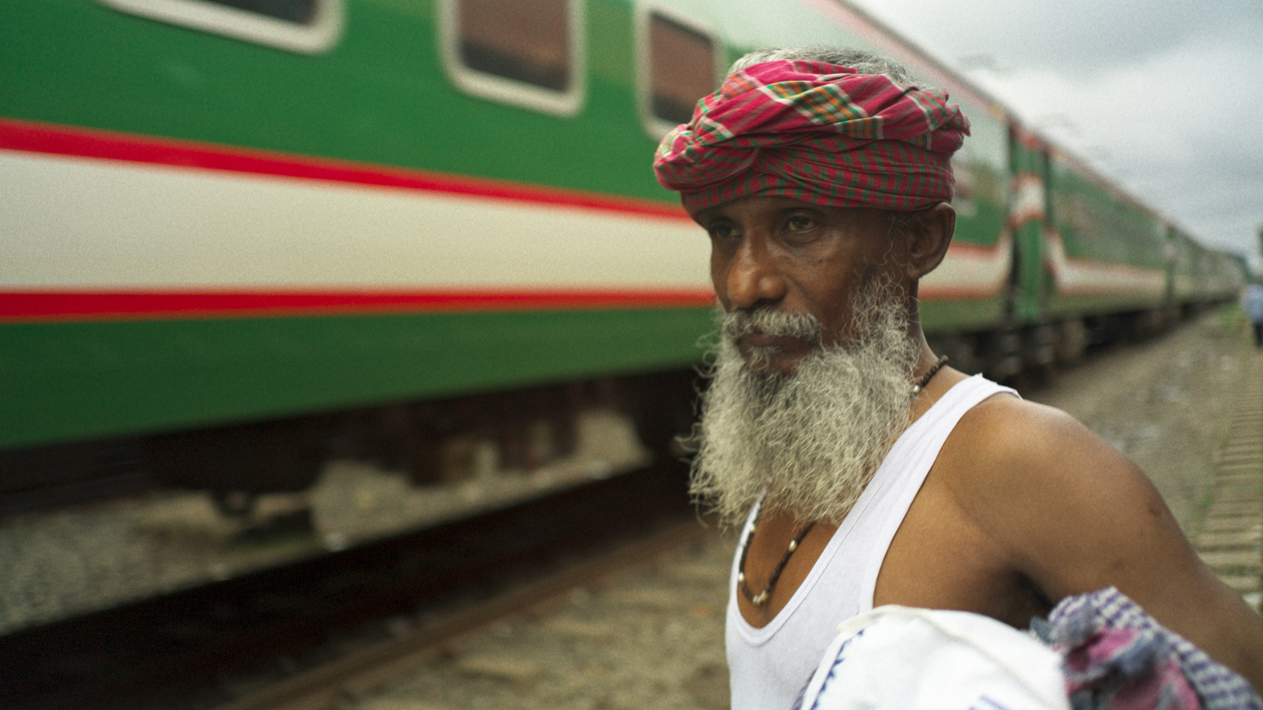 „Czarna woda” na festiwalu WATCH DOCS