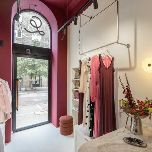 Minimalizm z&nbsp;nutą romantyzmu. Projekt...