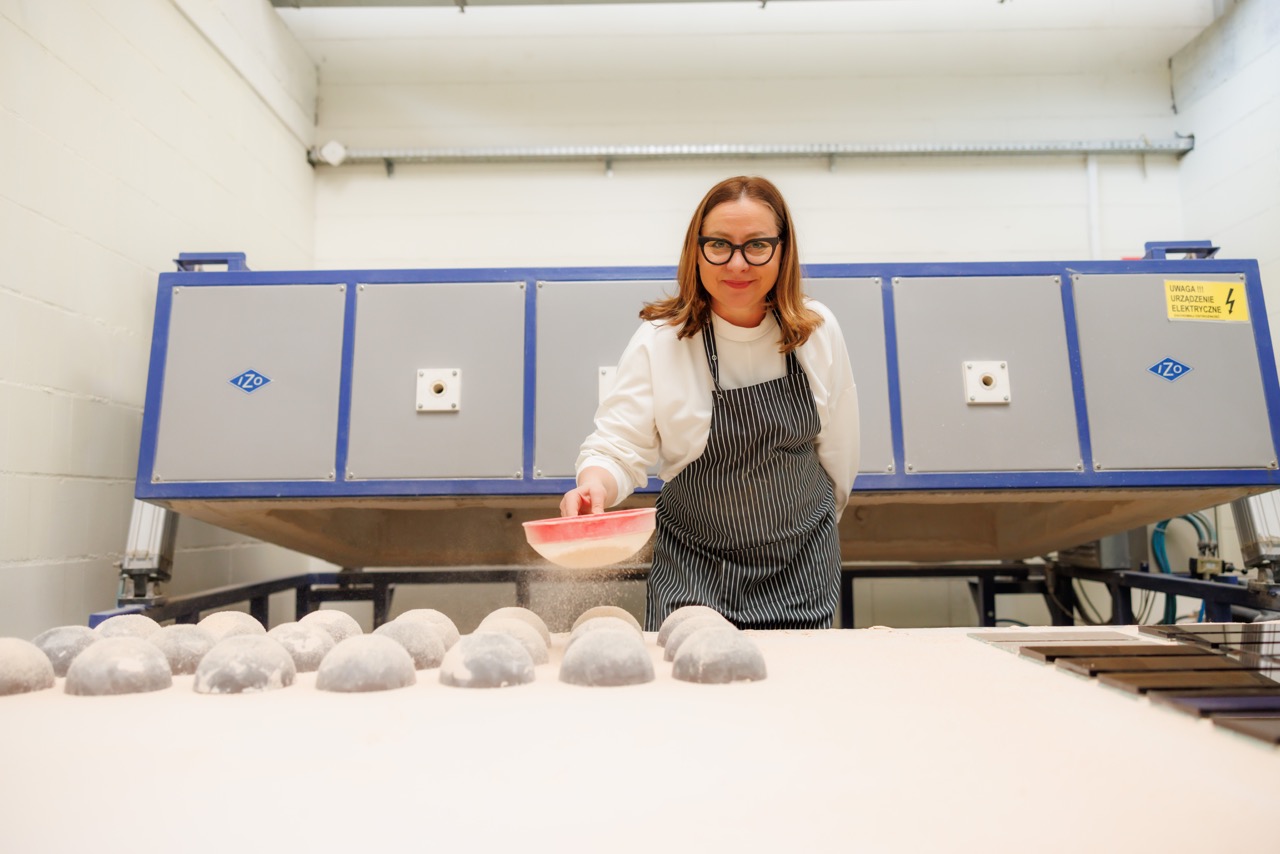 Dialog pokoleń. Rozmowa z&nbsp;Edytą Barańską i&nbsp;Marią Kostrzak