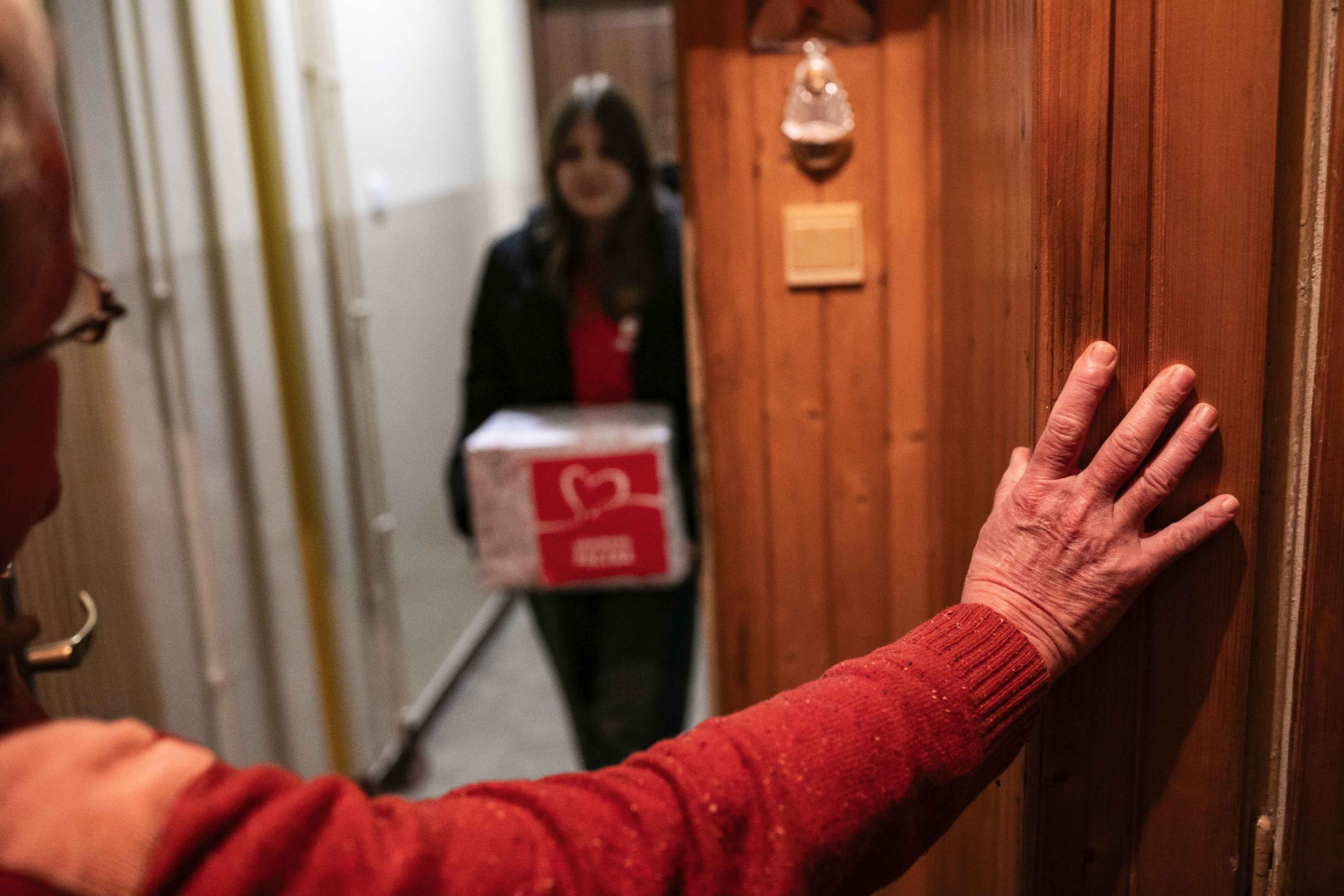 Szlachetna Paczka woła o pomoc w imieniu tysięcy rodzin. By tegoroczny Weekend Cudów nie stał się weekendem bólu i rozczarowania. Każdy może pomóc.