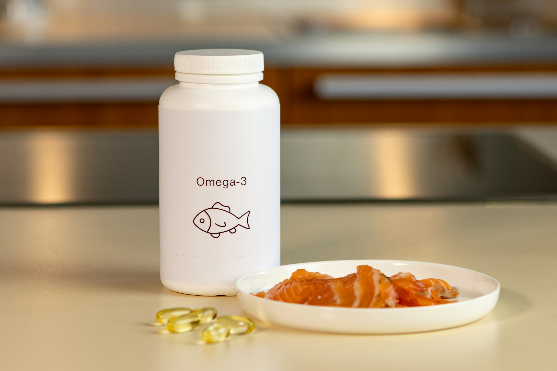 Omega-3 dla zdrowia serca i&nbsp;mózgu – jak dobrać dawkę i&nbsp;źródło