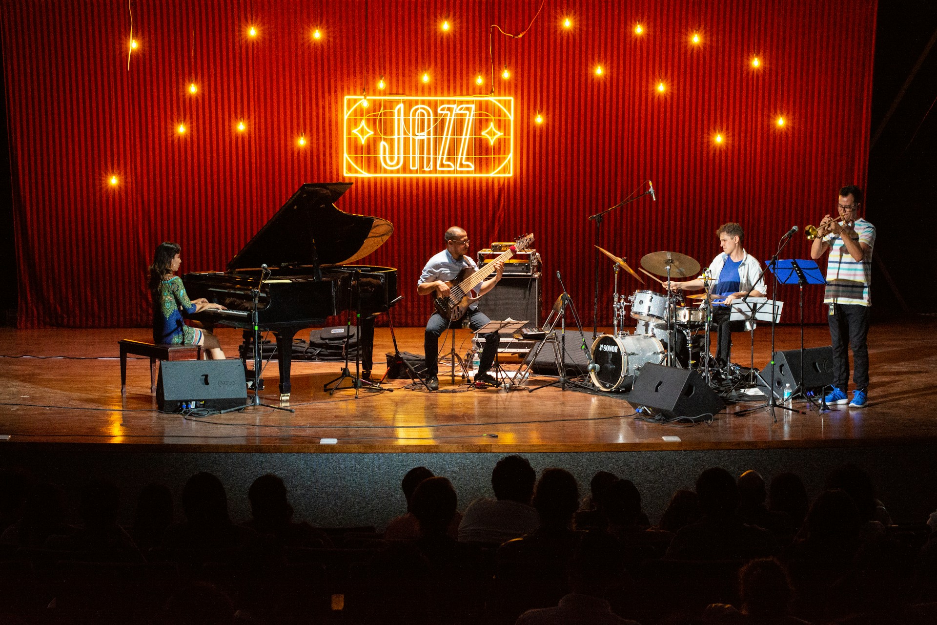 Jazz – improwizacja, swoboda i ponadczasowy styl