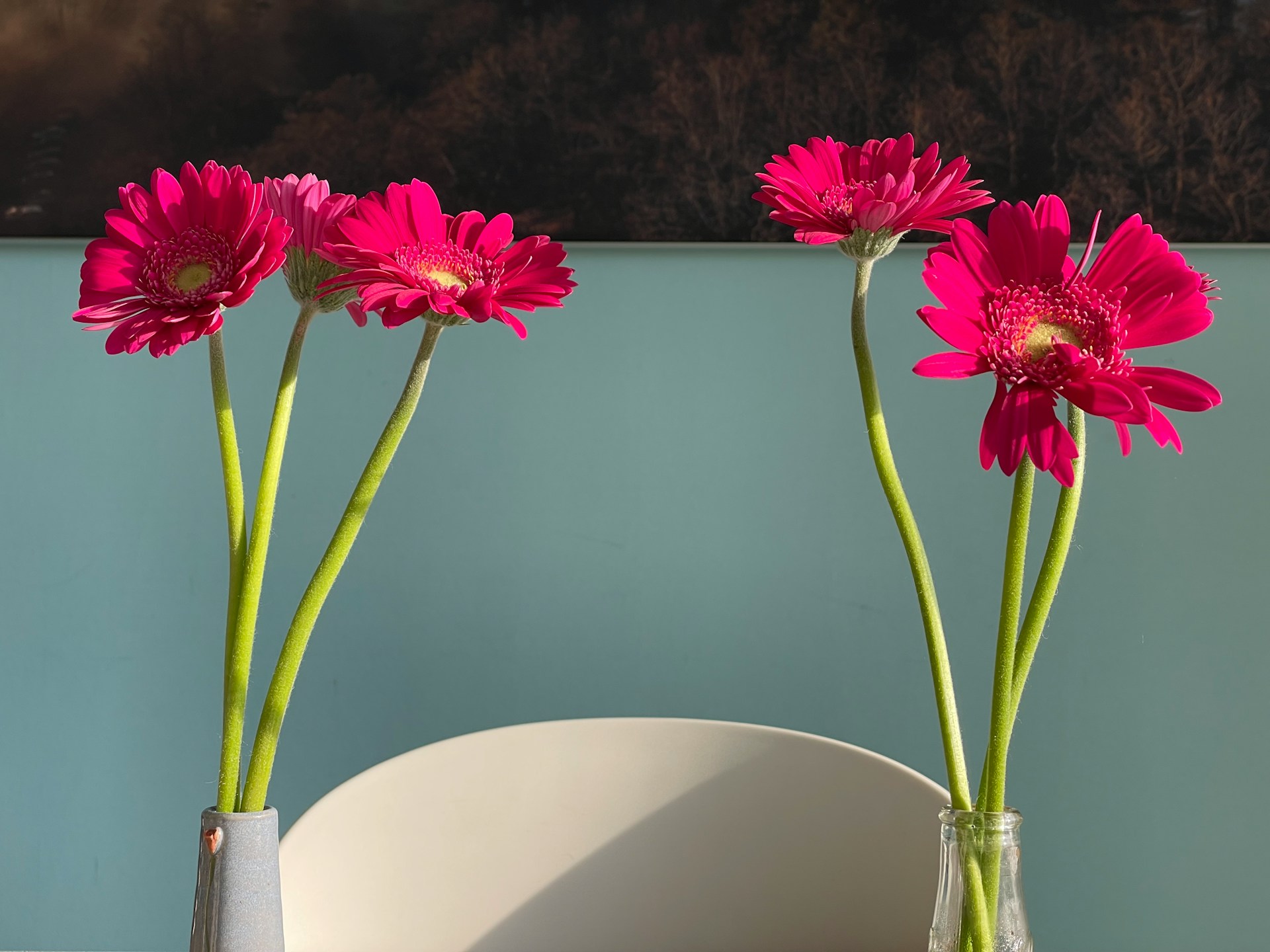 Florystyka nowoczesna – tworzenie bukietów i kompozycji kwiatowych jako artystyczne hobby