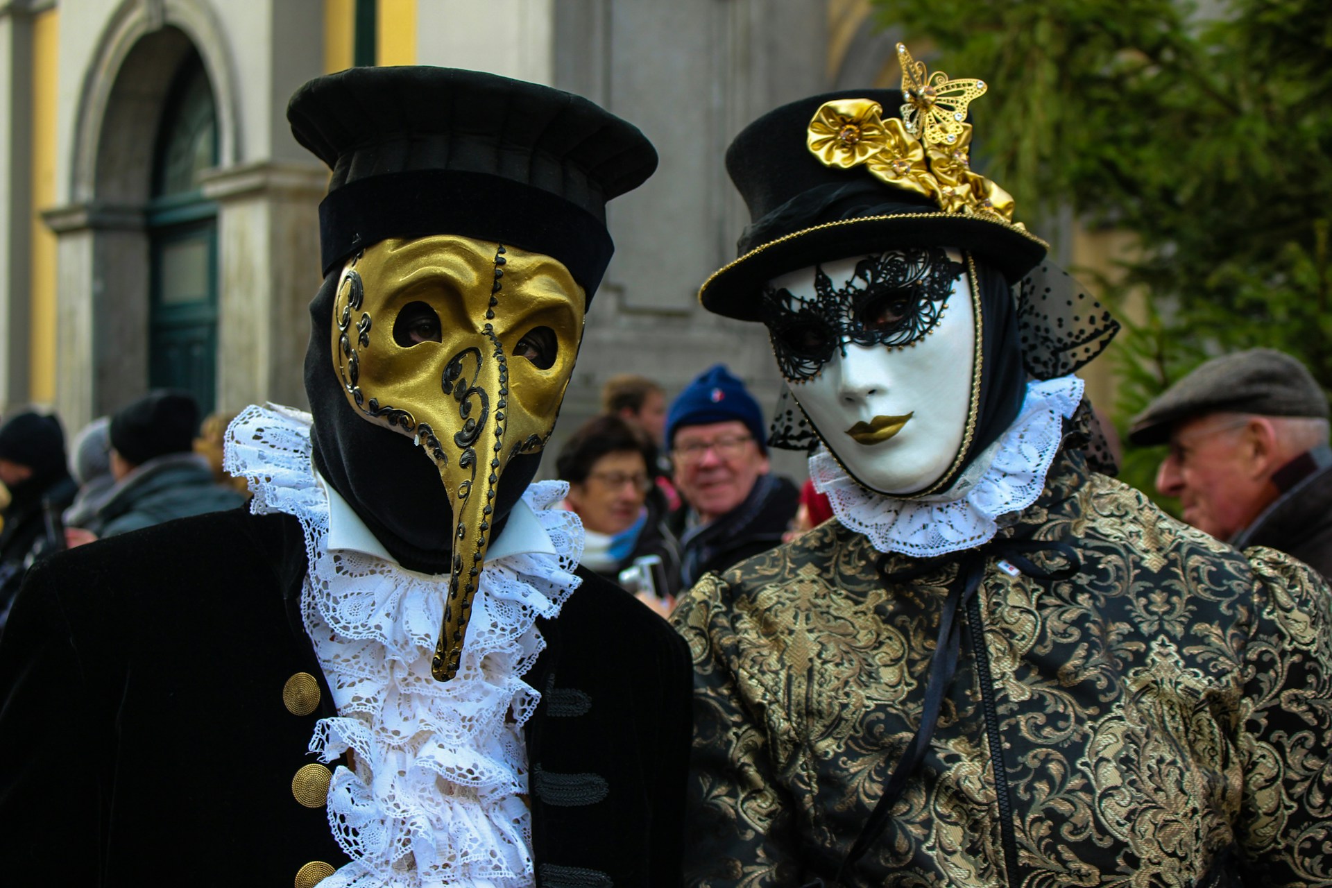 Carnival of Venice – mistyczny świat masek, tradycji i&nbsp;ponadczasowej elegancji