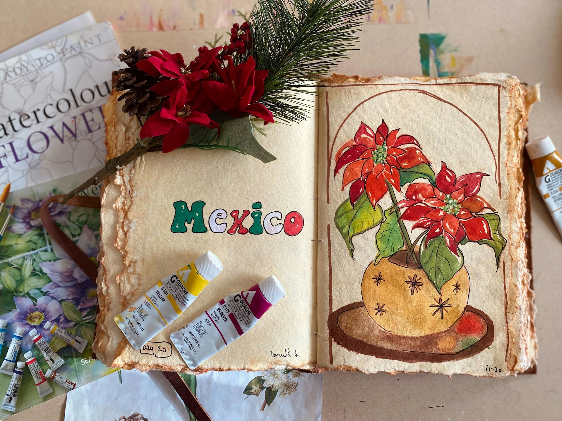 Szkicowniki podróżnicze – dokumentowanie podróży w formie rysunków i notatek