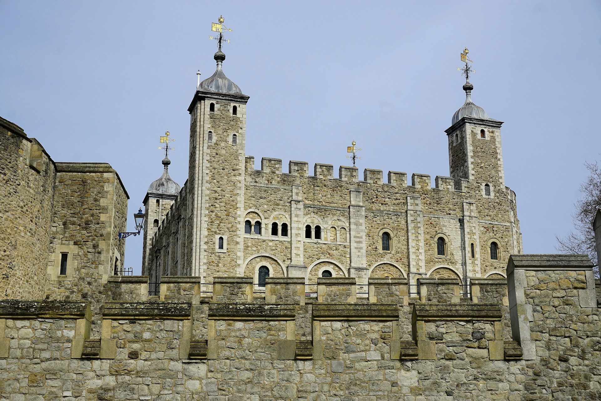 Najważniejsze zabytki świata: świadkowie historii i kultury