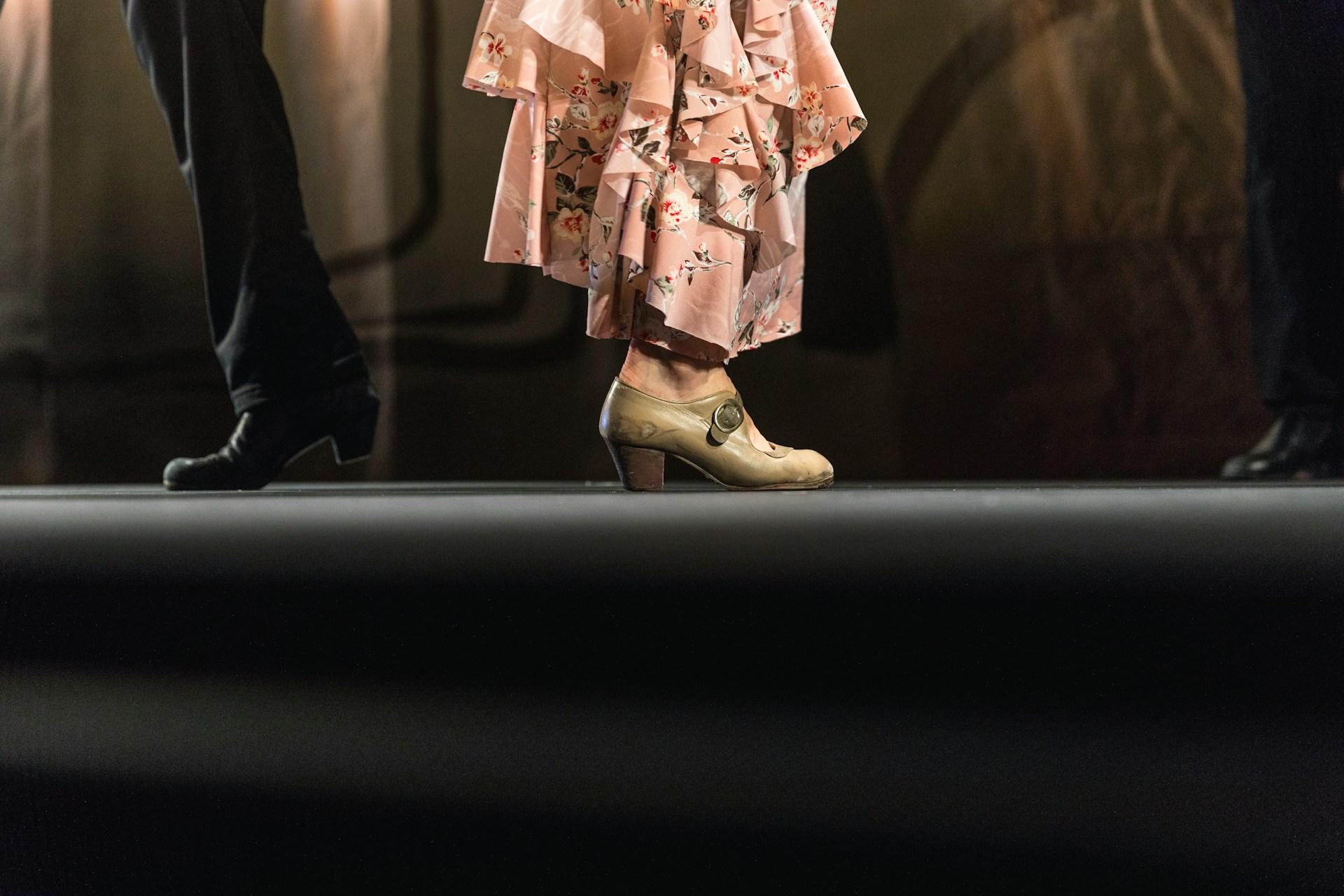 Flamenco – ogień, rytm i historia hiszpańskiej duszy