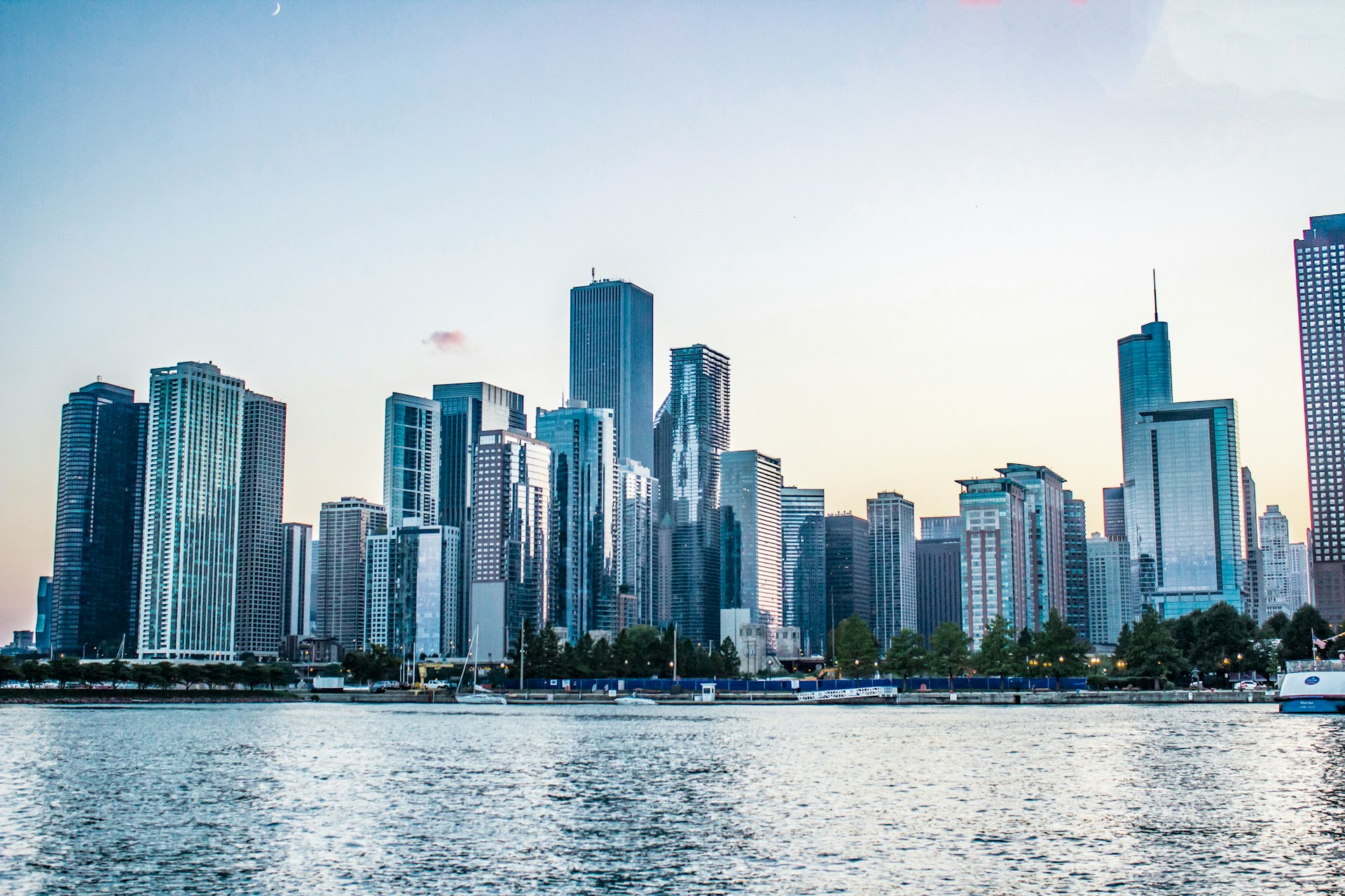 Najciekawsze drapacze chmur świata: ikony, które sięgają nieba