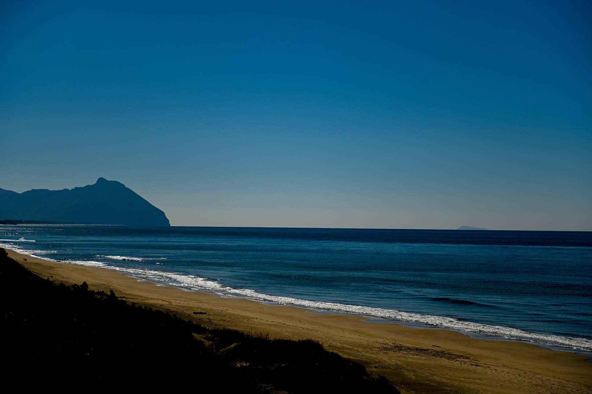 Sabaudia i Wyspy Pontyjskie – włoskie wybrzeże bez tłumów, o którym turyści wciąż wiedzą zaskakująco mało