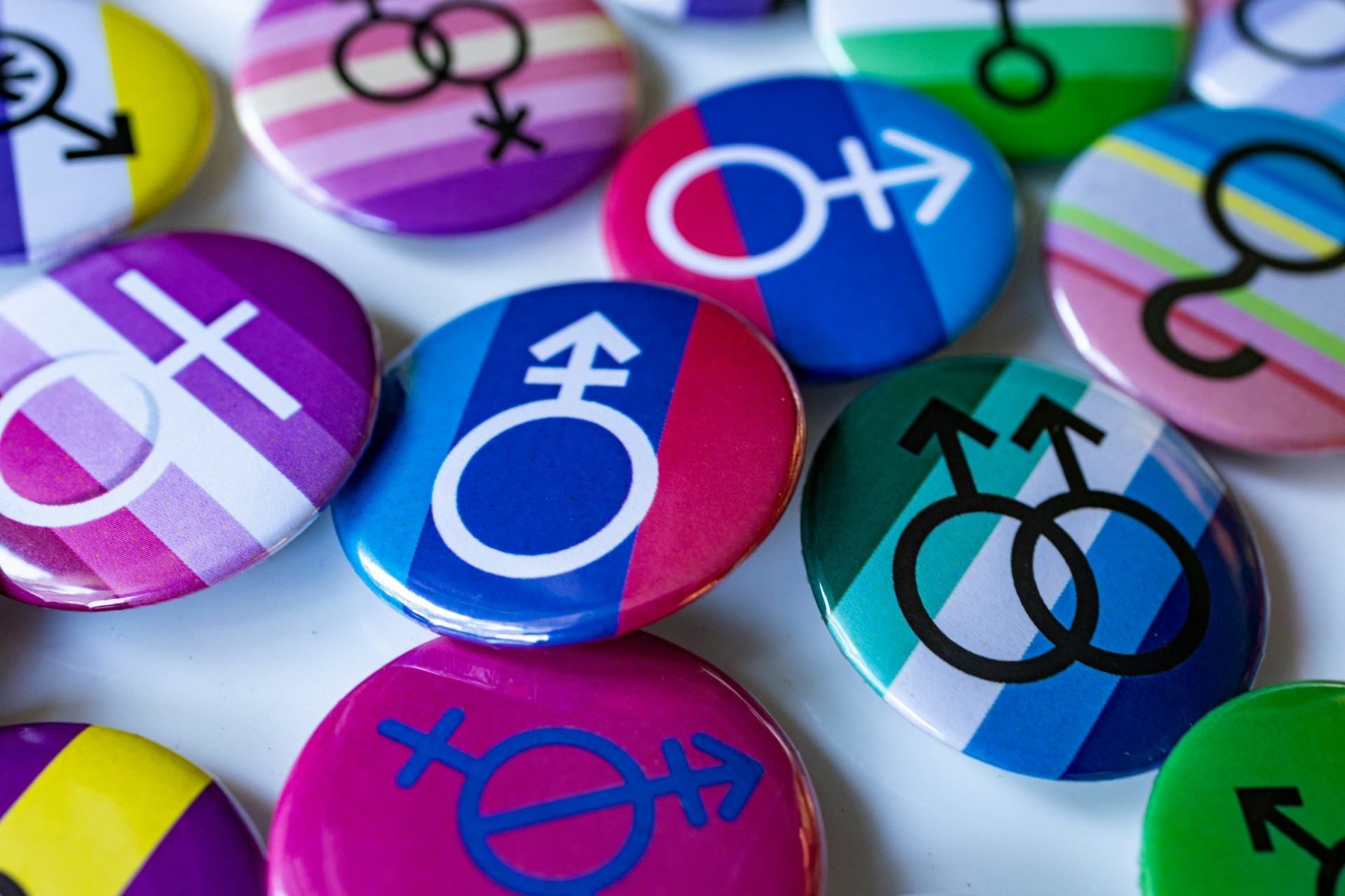 Kim są osoby panseksualne?