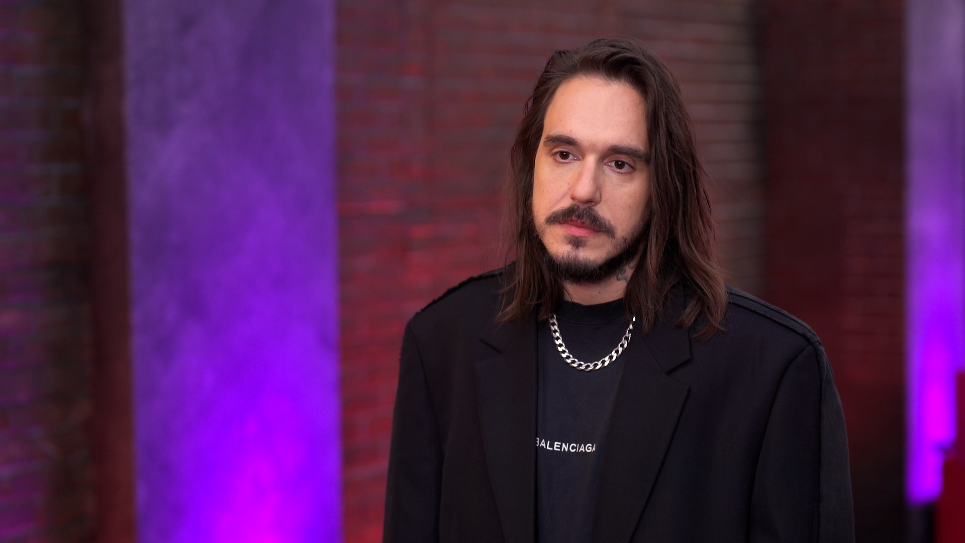 Miuosh: W&nbsp;święta najchętniej zaszywam się w&nbsp;domu. Otoczka jeżdżenia rodzinnego i&nbsp;napięcia nie&nbsp;wpływa dobrze na&nbsp;ludzi