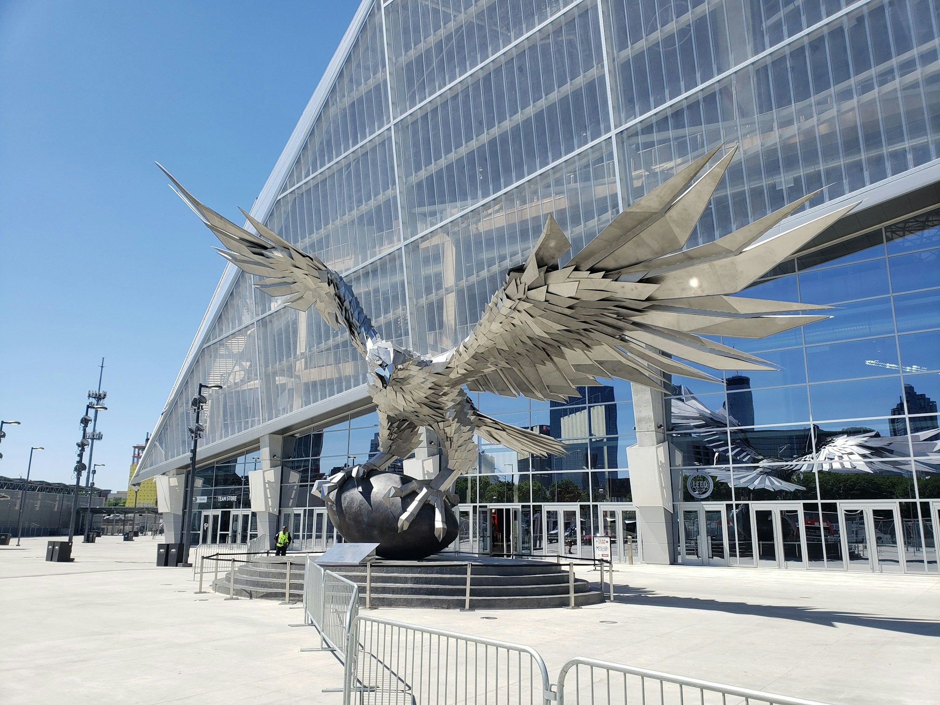 Rzeźba nowoczesna – forma, przestrzeń i eksperyment